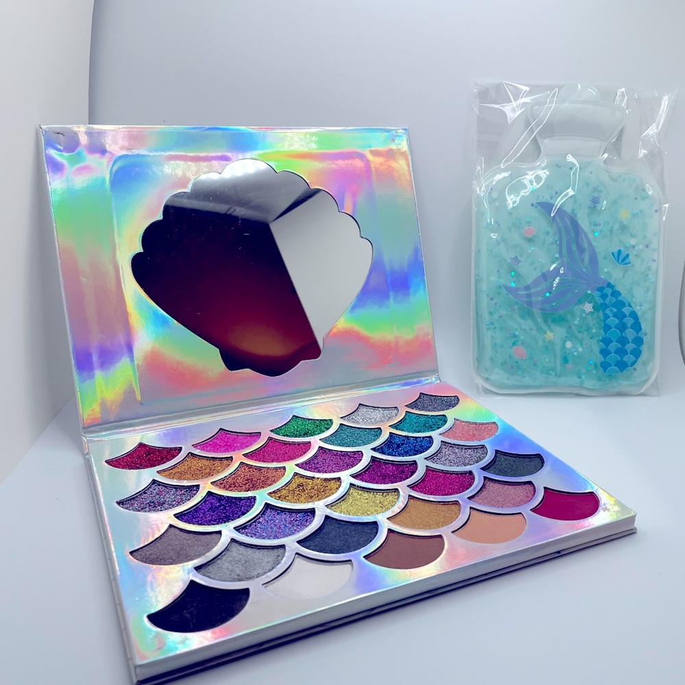 ‼️🧜🏻‍♀️Gorgeous Makeup pallet🧜🏻‍♂️‼️